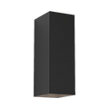 Astro Oslo 255 LED Wall Light Textured Black 1298007