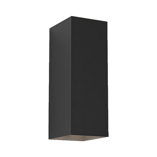 Astro Oslo 255 LED Wall Light Textured Black 1298007