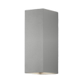 Astro Olso 255 LED Wall Light Textured Grey 1298023