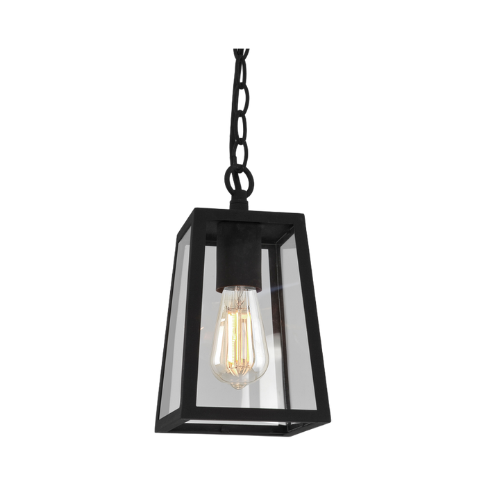 Astro Calvi Pendant 215 Pendant Light Black 1306003