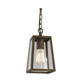 Astro Calvi Pendant 215 Pendant Light Antique Brass 1306006