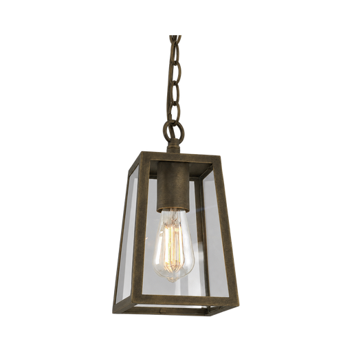 Astro Calvi Pendant 215 Pendant Light Antique Brass 1306006