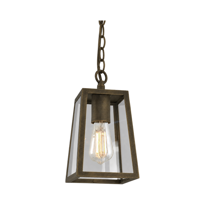 Astro Calvi Pendant 215 Pendant Light Antique Brass 1306006