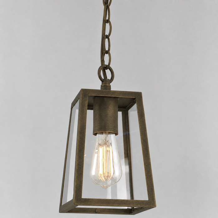 Astro Calvi Pendant 215 Pendant Light Antique Brass 1306006