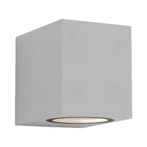 Astros Chios 80 Wall Light Painted Silver 1310001