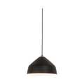 Astro Ginestra 300 Pendant Matt Black 1361001