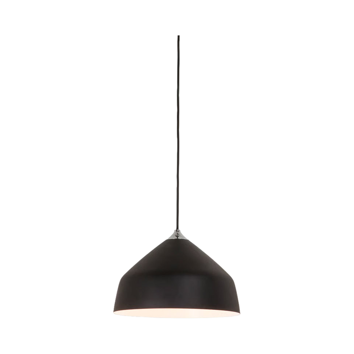 Astro Ginestra 300 Pendant Matt Black 1361001
