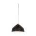 Astro Ginestra 300 Pendant Matt Black 1361001