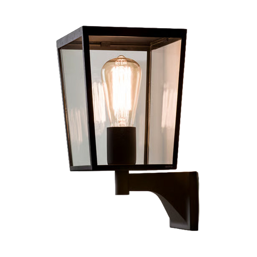 Astro Farringdon Outdoor Wall Light Textured Black 1366001
