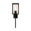 Astro Coach 130 Wall Light Textured Black 1369006