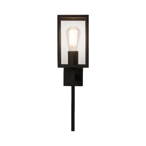 Astro Coach 130 Wall Light Textured Black 1369006