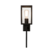 Astro Coach 130 Wall Light Textured Black 1369006