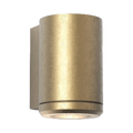 Astro Jura Single Wall Light Coastal Brass 1375001