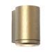 Astro Jura Single Wall Light Coastal Brass 1375001