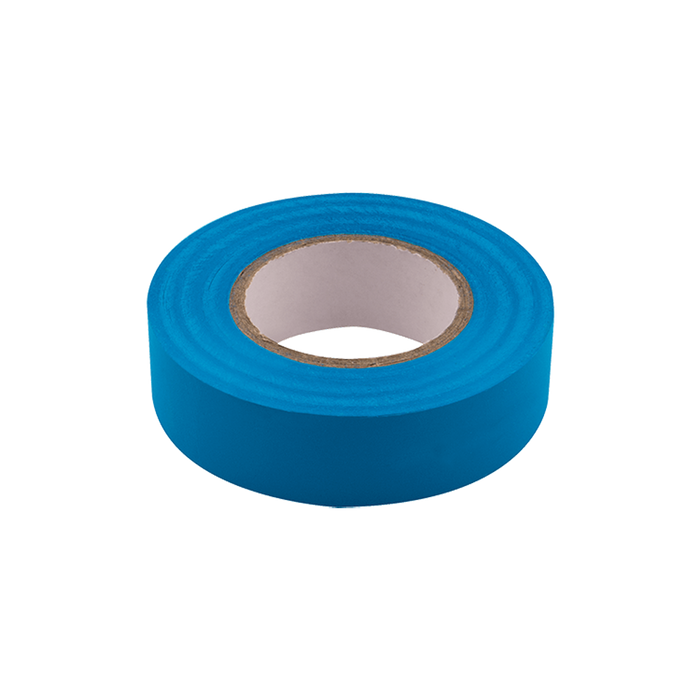 Unicrimp Blue 19mm x 33m PVC Insulation Tape 1933BL