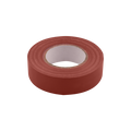 Unicrimp Brown 19mm x 33m PVC Insulation Tape 1933BR
