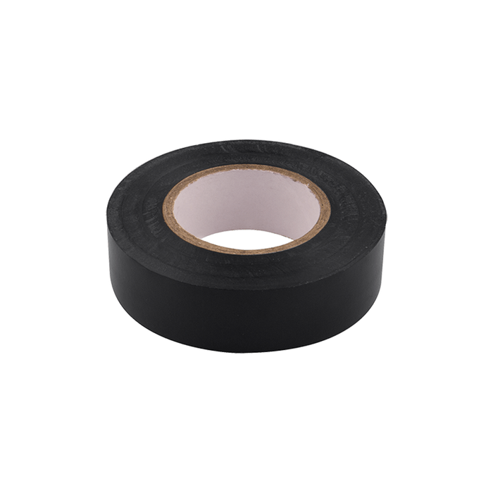 Unicrimp Black 19mm x 33m PVC Insulation Tape 1933B