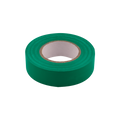 Unicrimp Green 19mm x 33m PVC Insulation Tape 1933GR