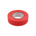 Unicrimp Red 19mm x 33m PVC Insulation Tape 1933R
