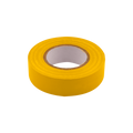 Unicrimp Yellow 19mm x 33m PVC Insulation Tape 1933Y