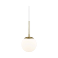 Nordlux Grant 15 Pendant, Brass 2010553035