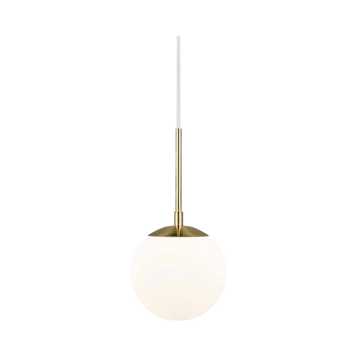 Nordlux Grant 15 Pendant, Brass 2010553035