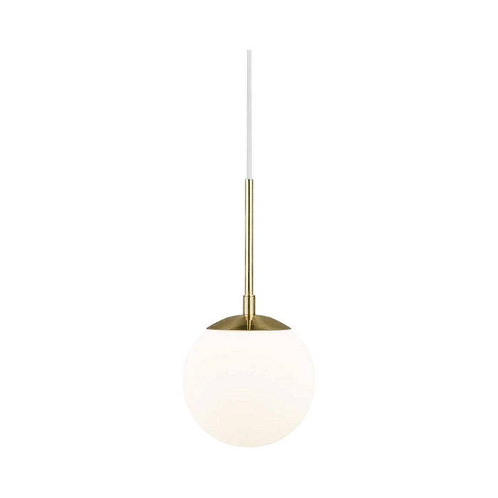 Nordlux Grant 15 Pendant, Brass 2010553035