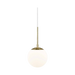 Nordlux Grant 15 Pendant, Brass 2010553035