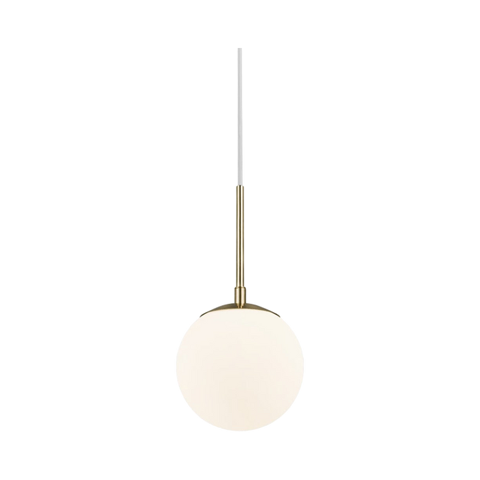 Nordlux Grant 15 Pendant, Brass 2010553035 - additional view 2