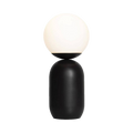 Nordlux Notti Table Lamp Black 2011035003 — product image 1