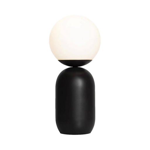 Nordlux Notti Table Lamp Black 2011035003 — product image 1