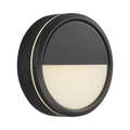 Nordlux Ava Black Outdoor Wall Light 2019016003 — product image 1