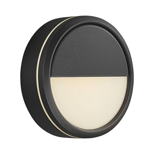Nordlux Ava Black Outdoor Wall Light 2019016003 — product image 1