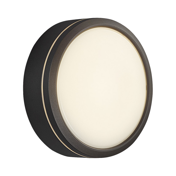 Nordlux Ava Black Outdoor Wall Light 2019016003 — product image 2