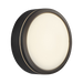 Nordlux Ava Black Outdoor Wall Light 2019016003 — product image 2