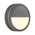 Nordlux Ava Grey Outdoor Wall Light 2019016010 — product image 1