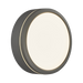 Nordlux Ava Grey Outdoor Wall Light 2019016010 — product image 2