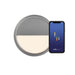Nordlux Ava Grey Outdoor Wall Light 2019016010 — product image 3