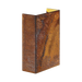 Nordlux Fold 10 Wall Light Corten 2019041038 — product image 1