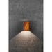 Nordlux Fold 10 Wall Light Corten 2019041038 — product image 6
