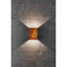 Nordlux Fold 10 Wall Light Corten 2019041038 — product image 7
