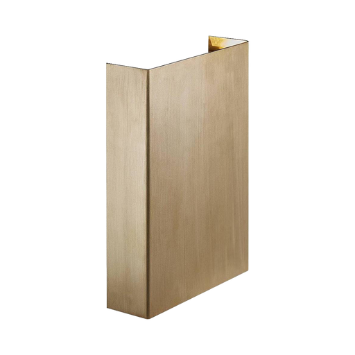 Nordlux Fold 15 Brass Wall Light 2019051035 — product image 1