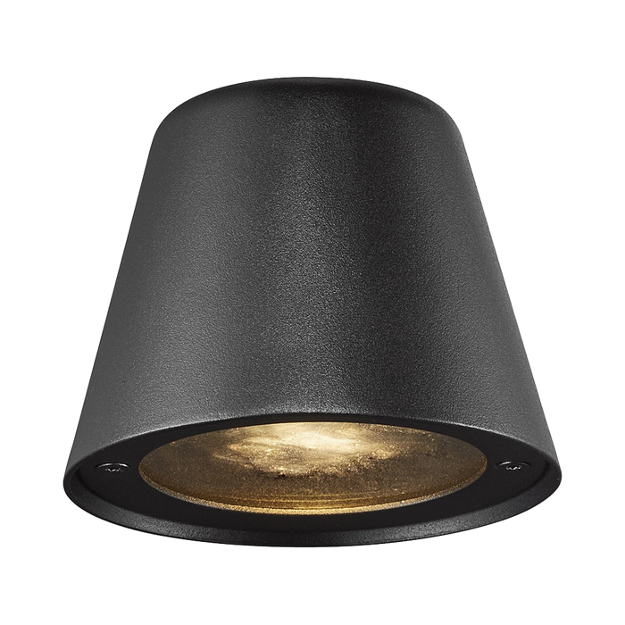Nordlux Aleria Outdoor Wall Light Black 2019131003 — product image 2