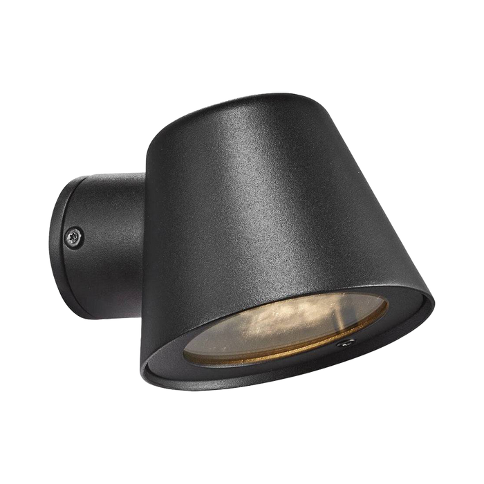 Nordlux Aleria Outdoor Wall Light Black 2019131003 — product image 1
