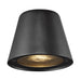 Nordlux Aleria Outdoor Wall Light Black 2019131003 — product image 2