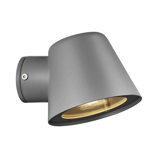 Nordlux Aleria Grey Outdoor Wall Light 2019131010 — product image 1