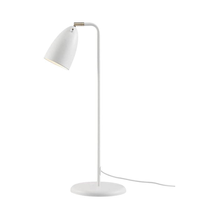 Nordlux Nexus 2.0 Table Lamp White 2020625001 — product image 1