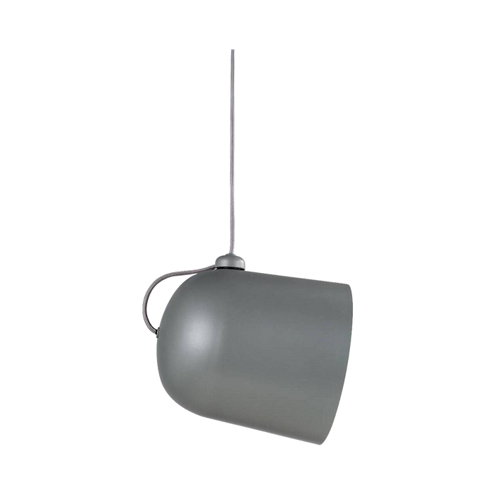 Nordlux Angle Pendant Grey 2020673011