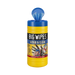 Big Wipes Scrub & Clean Unscented Wipes product image