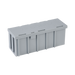 WAGO 207-3302 junction box – closed view